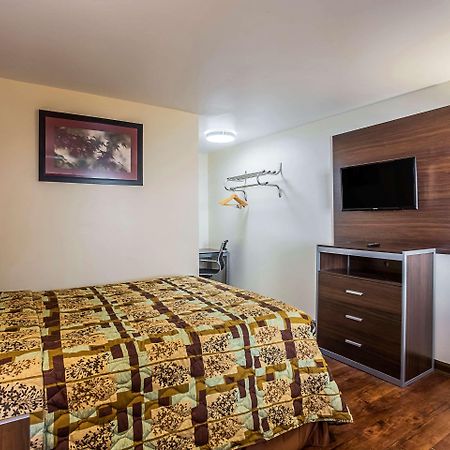 Rodeway Inn Nashville Airport South Экстерьер фото