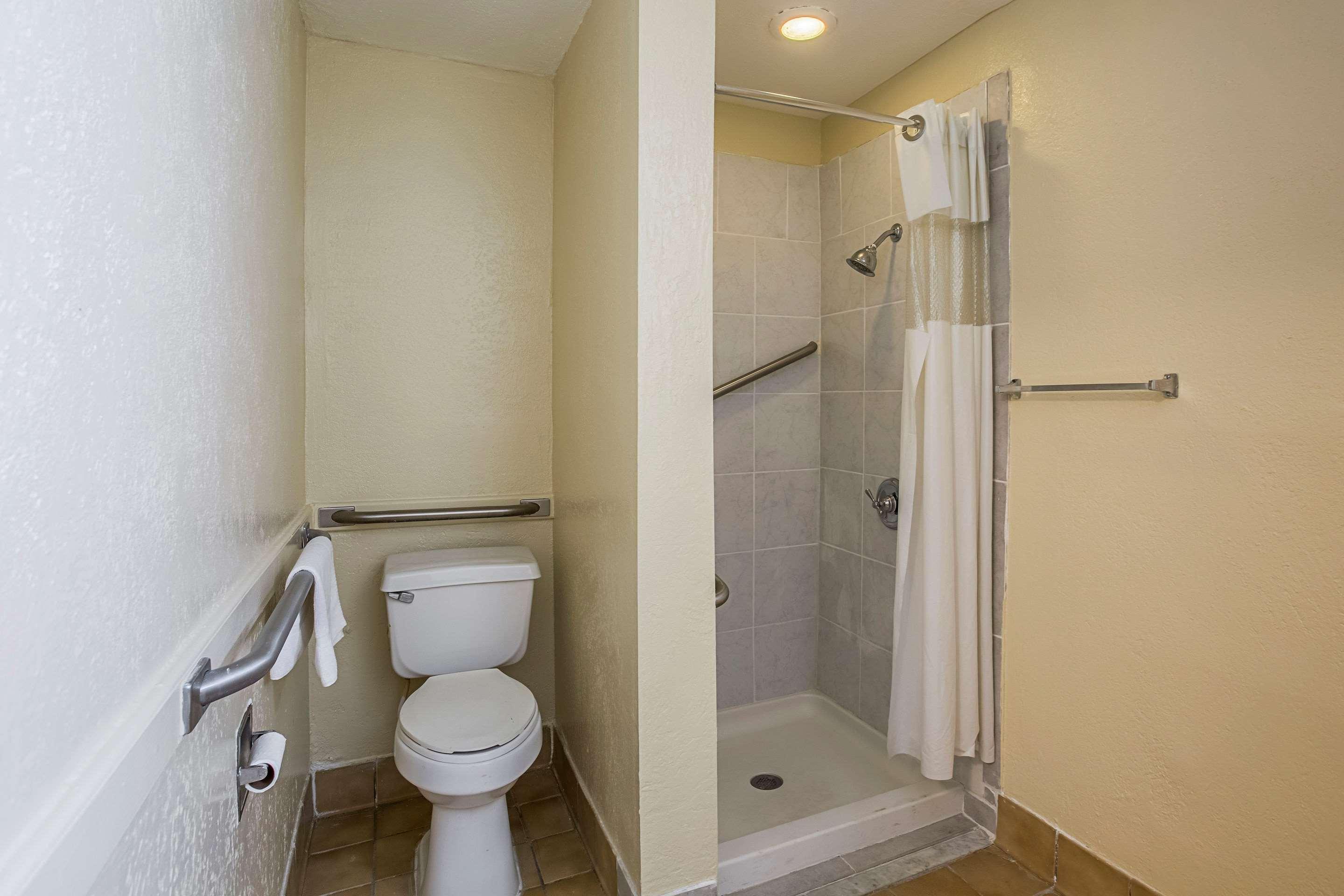 Rodeway Inn Nashville Airport South Экстерьер фото