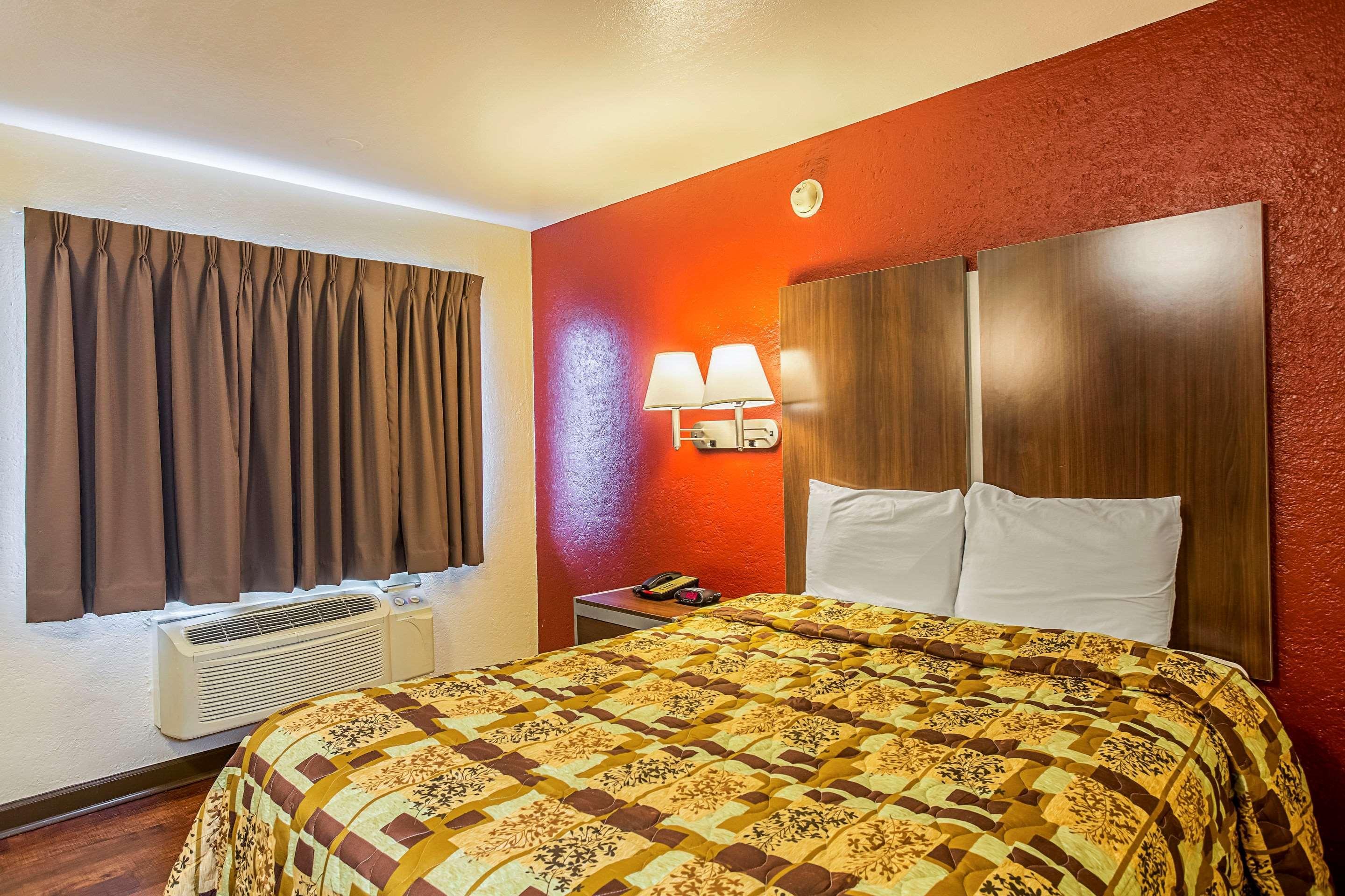 Rodeway Inn Nashville Airport South Экстерьер фото