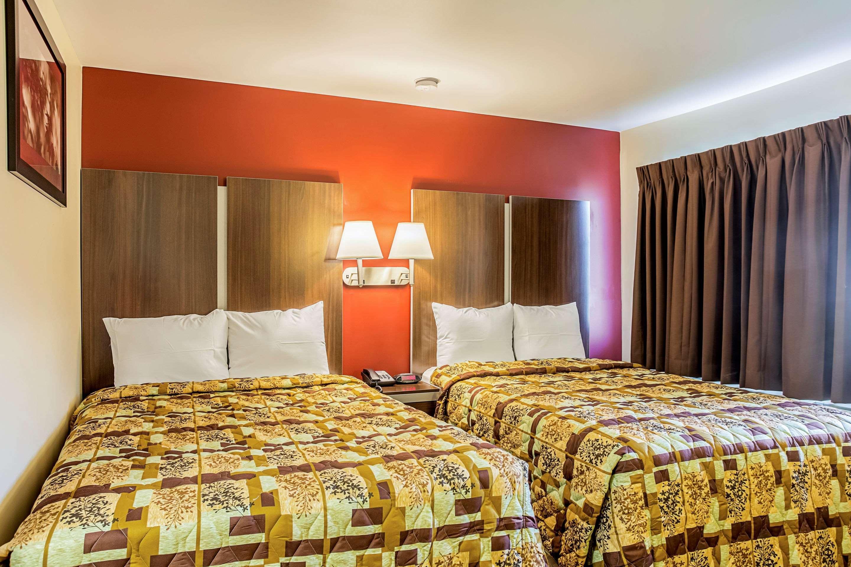 Rodeway Inn Nashville Airport South Экстерьер фото