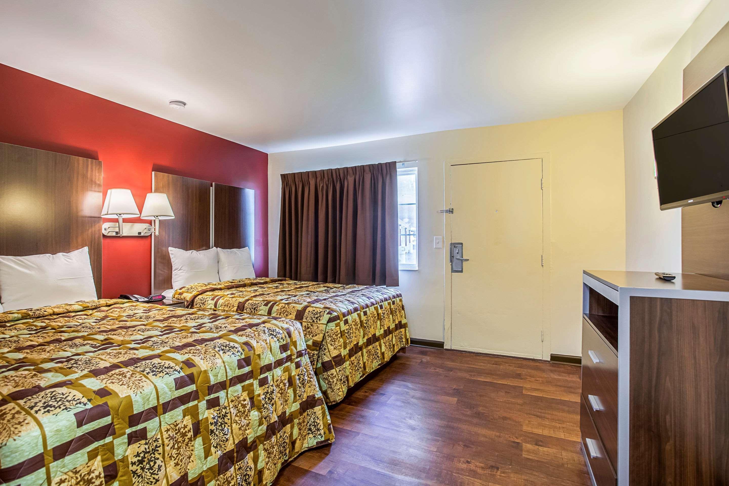 Rodeway Inn Nashville Airport South Экстерьер фото