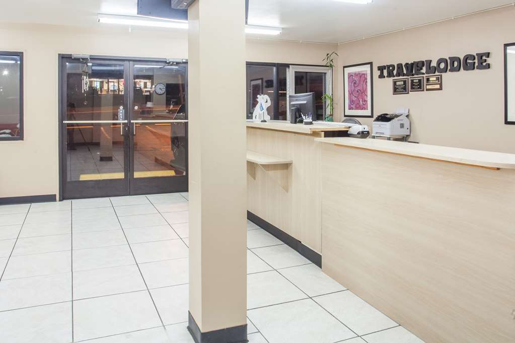 Rodeway Inn Nashville Airport South Интерьер фото