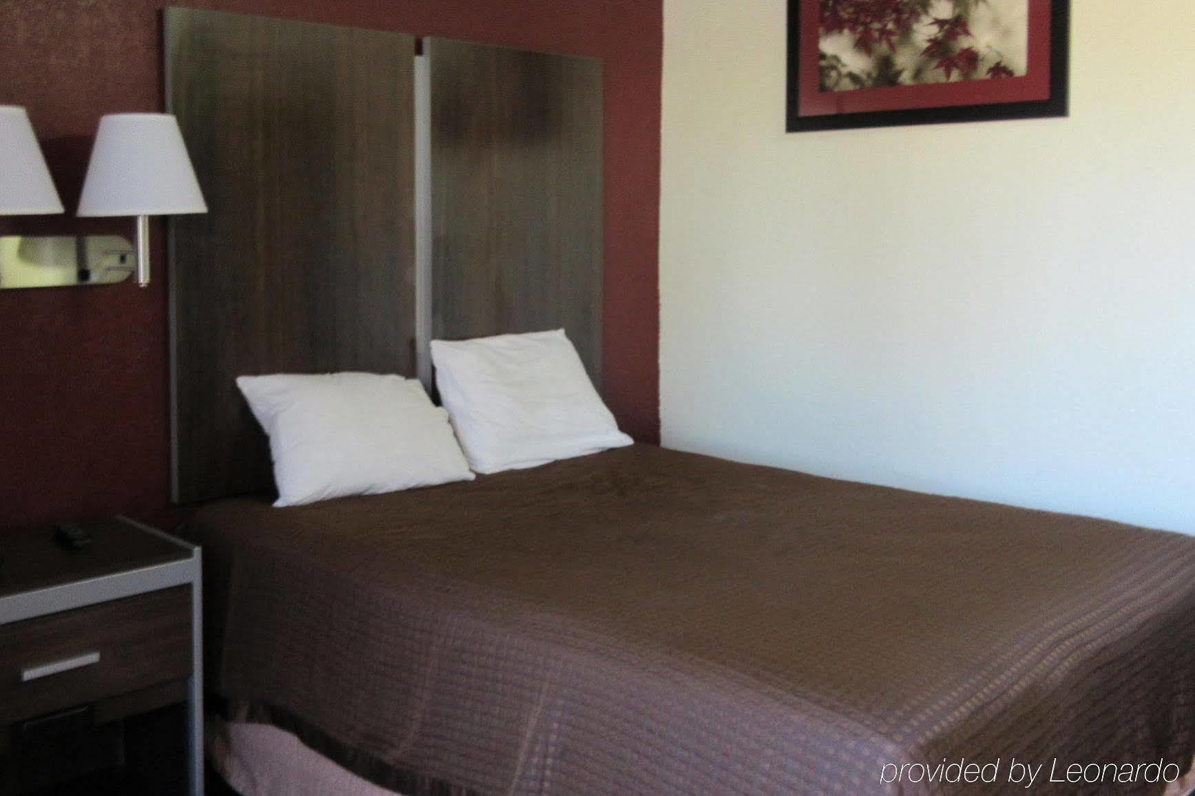 Rodeway Inn Nashville Airport South Экстерьер фото